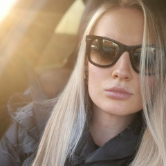 Екатерина Солопова, 18.03, Москва