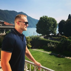 Антон Дьячков, 20.07.1989, Одесса