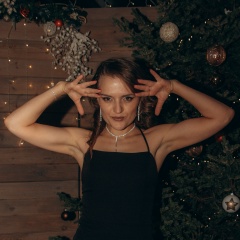 Юлия Келлер, 11.01, Новосибирск