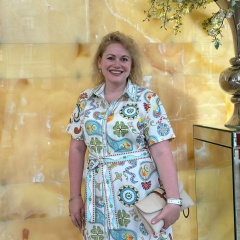 Мария Певзнер, 24.02, Санкт-Петербург