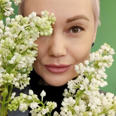 Анастасия Валерьевна, 18.06, Санкт-Петербург