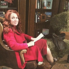 Анна Карпова, 02.07.1988, Москва