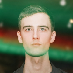 Игорь Пятерко, 25.10.1996, Новочеркасск