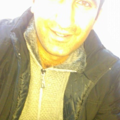 Андрей Аверин, 14.07, Санкт-Петербург