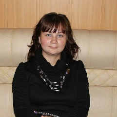 Ирина Алаева, 18.10, Чебоксары