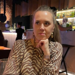 Ирина Кузнецова, 07.01.1984, Санкт-Петербург