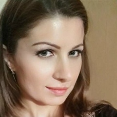 Ольга Навроцкая, 20.01