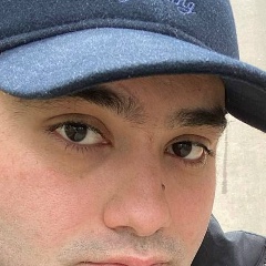 Ruslan Ismayilov, 12.03, Москва