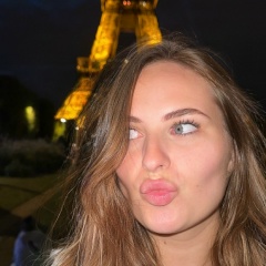 Олеся Чаткина, 20.09.1994, Тверь