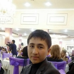 Ruslan Djurabekov, 17.07.1987, Бишкек