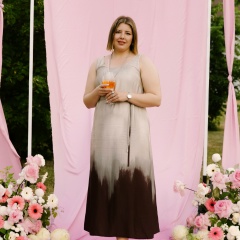 Елена Семенова, 13.06