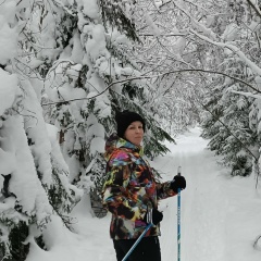 Екатерина Сергеева, 16.12.1987, Санкт-Петербург