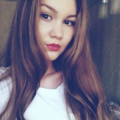 Kira Belova, 31.08.1990, Санкт-Петербург