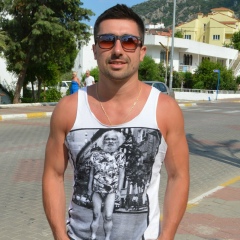 Александр Мирошников, 10.06.1987