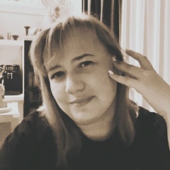 Алёна Иванова, 22.04