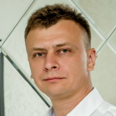 Виталий Заволович, 25.02.1976, Шаргород