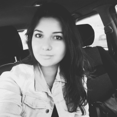 Алия Кузикова, 21.02, Зеленоград