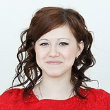 Марина Ефремова, Москва