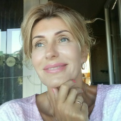 Диана Ситикова, 03.09, Санкт-Петербург