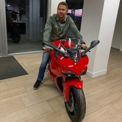 Борис Тередейко, Санкт-Петербург