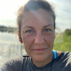 Ольга Телига, 25.05.1984, Апатиты