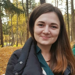 Танюшка Шевчик, Слоним