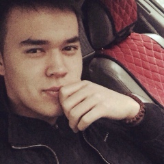 Руслан Ерланов, 18.07.1992, Атырау