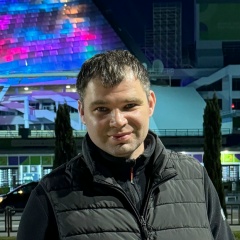 Евгений Хижняков, Томск