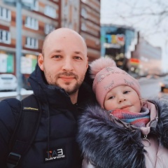 Игорь Остапчук, 04.09.1989, Калининград