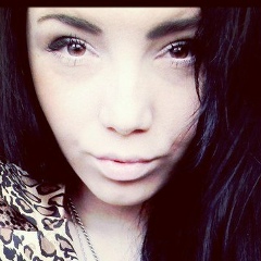 Юлия Жданова, 02.09.1992, Запорожье