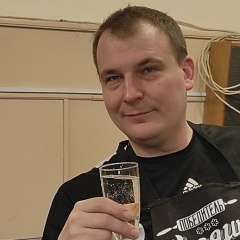 Виталий Крицкий, 27.11