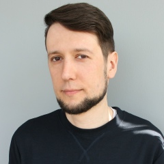 Виктор Селейков, 14.09, Санкт-Петербург