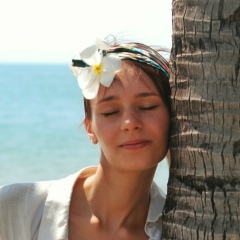 Елизавета Тумазова, 07.01, Санкт-Петербург