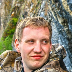 Николай Козлов, 02.11.1988, Красноярск