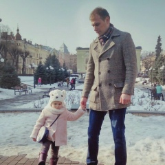 Володимир Мандрик, 29.01.1987, Городенка