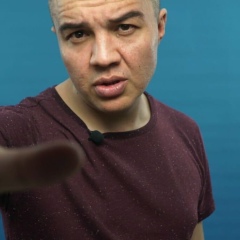 Роберт Исламов, 02.09, Казань