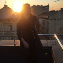 Katya Grytsiuk, 04.01