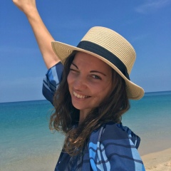 Ирина Хмиль, 20.12, Екатеринбург