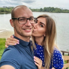 Вадим Шендрик, 15.12, Новосибирск