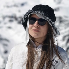 Berta Rische, 29.05.1994