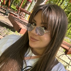 Оленька Страшилёва, 16.06.1994, Ровеньки