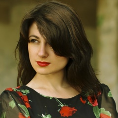 Юлия Кучер, 08.09.1983, Киев