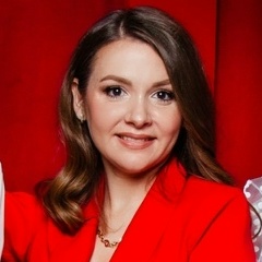 Виктория Серова, 31.03.1988, Ростов-на-Дону