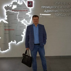 Алексей Григорьев, 21.11.1977, Чехов