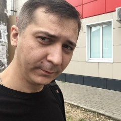 Антон Дорогавцев, 24.02, Самара