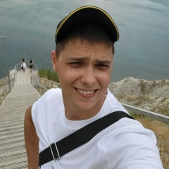 Александр Владимирович, 23.11, Санкт-Петербург