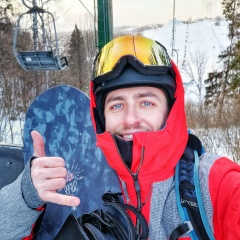 Александр Варавин, 02.04.1989, Москва