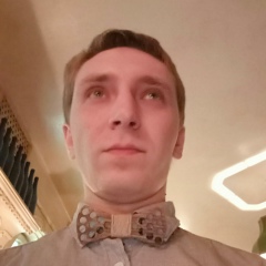 Сергей Габида, 26.02.1987, Киев
