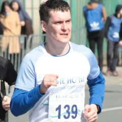 Александр Петров, Санкт-Петербург