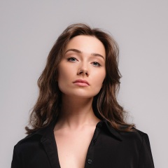 Анюта Никитичева, 06.02.1999, Москва